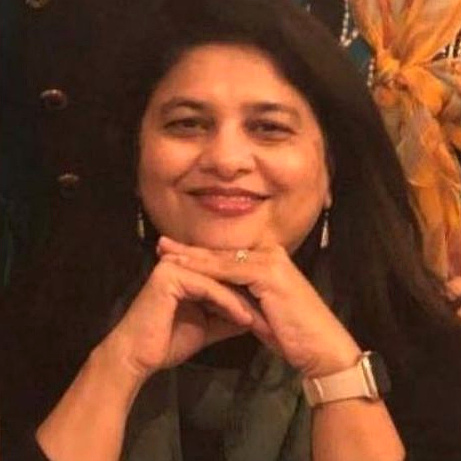 Sashikala Begur